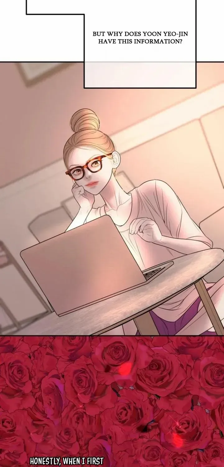 Marriage is with your brother Chapter 21 page 92 - 