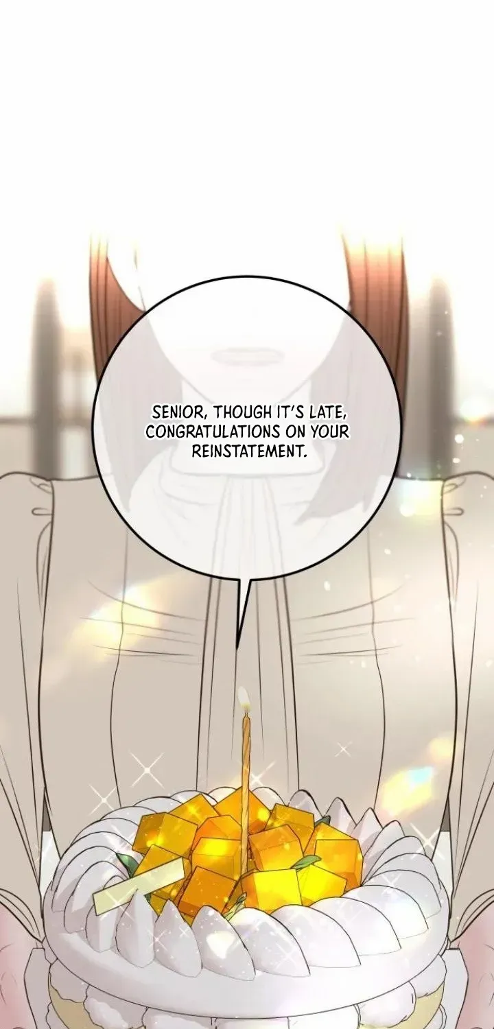 Marriage is with your brother Chapter 21 page 99 - 