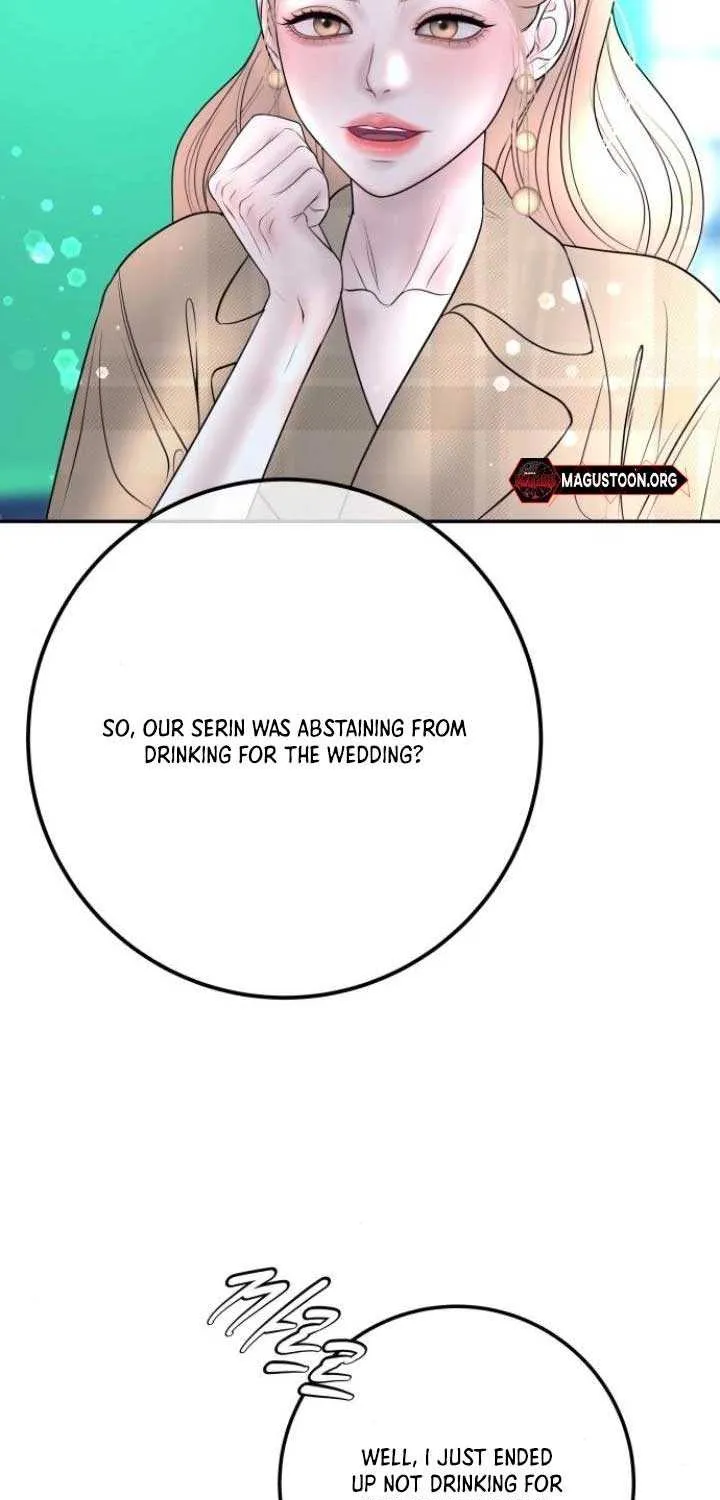 Marriage is with your brother Chapter 22 page 19 - 
