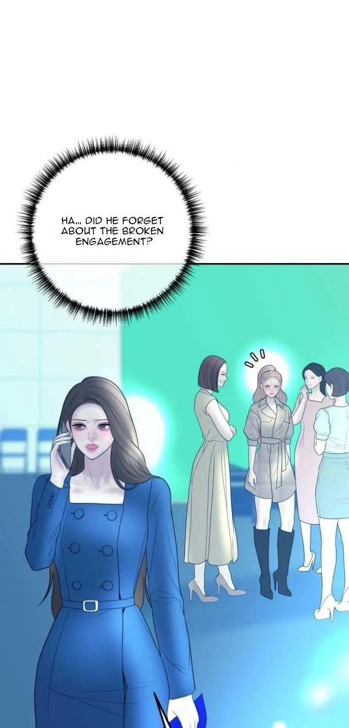 Marriage is with your brother Chapter 22 page 27 - 