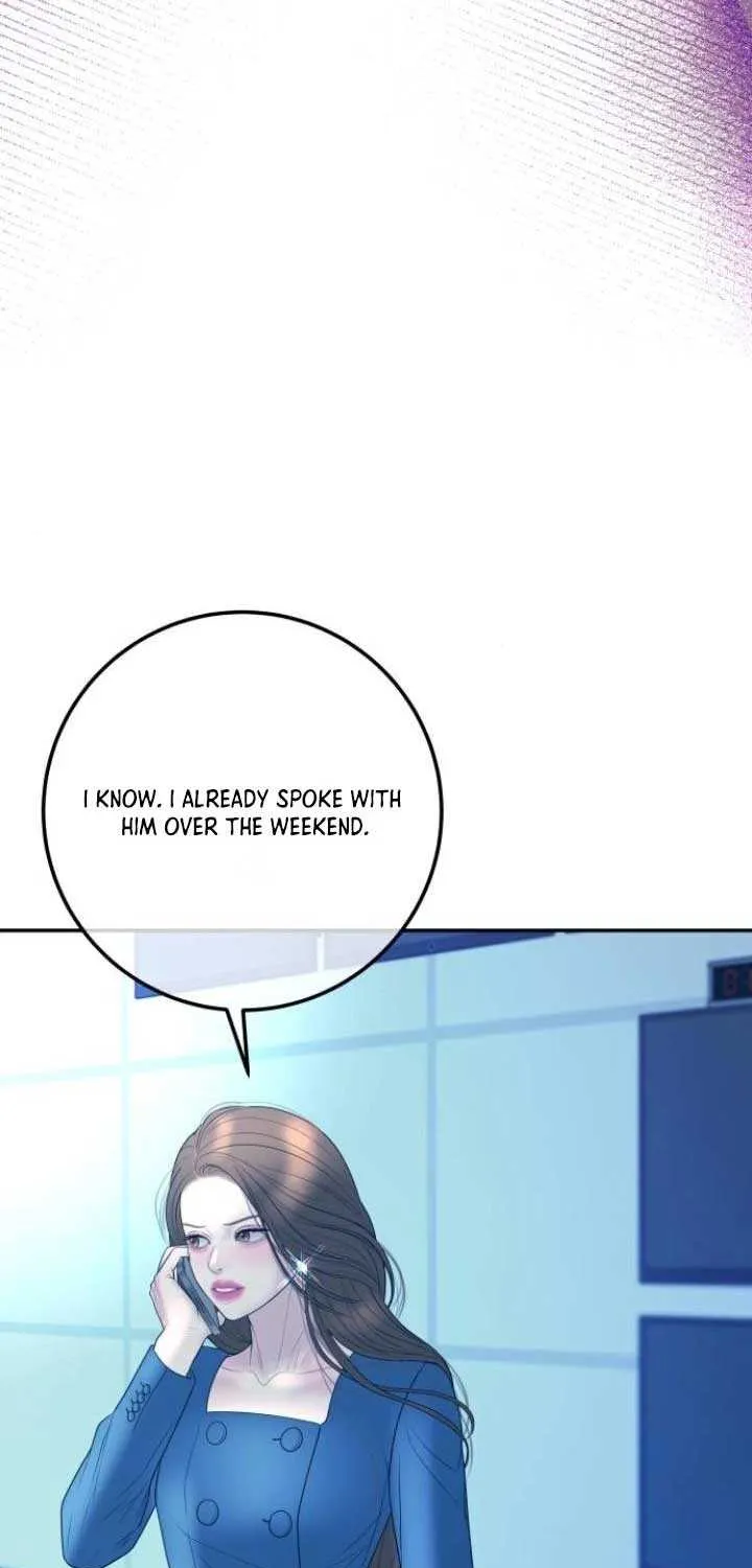 Marriage is with your brother Chapter 22 page 35 - 