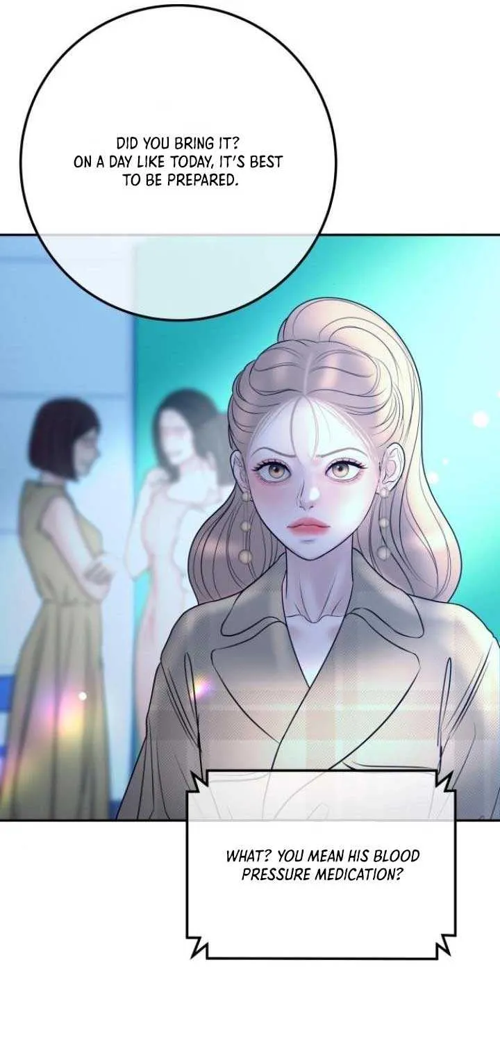Marriage is with your brother Chapter 22 page 41 - 
