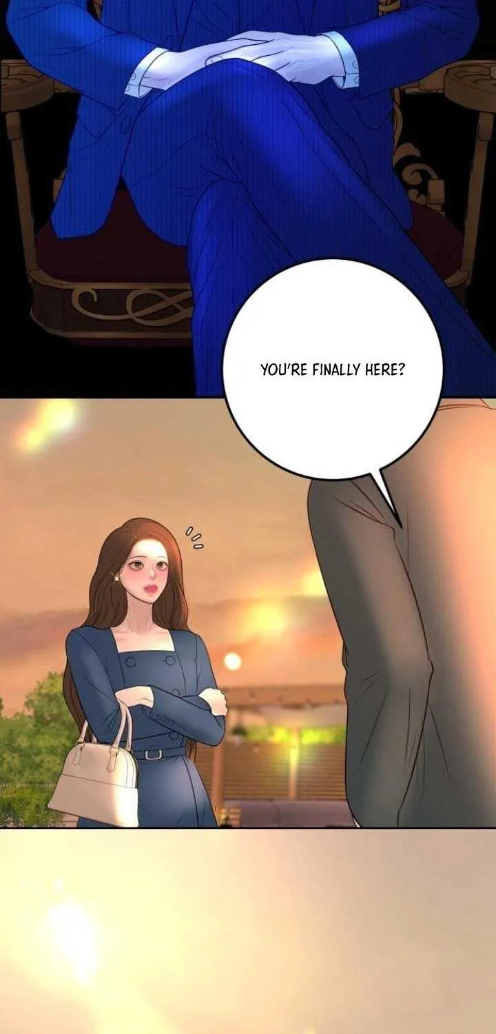 Marriage is with your brother Chapter 22 page 53 - 
