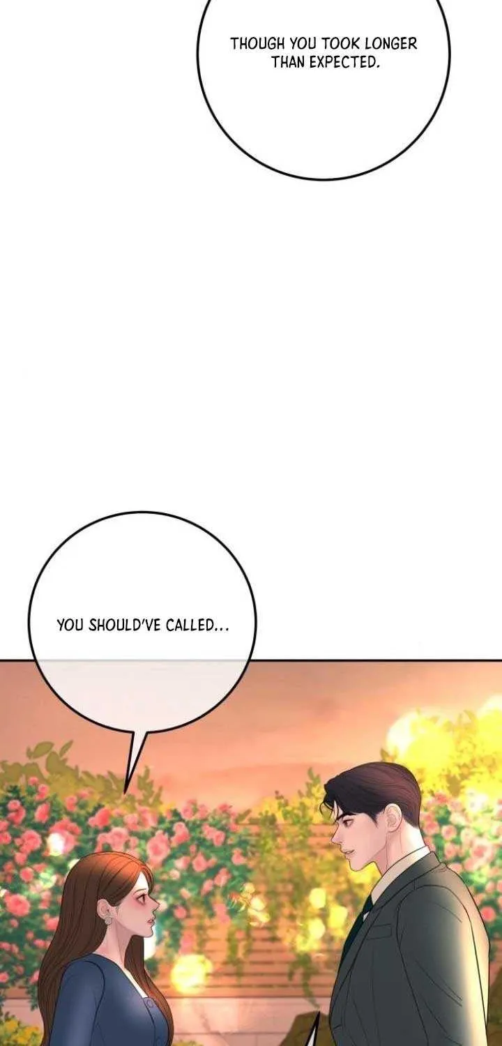 Marriage is with your brother Chapter 22 page 58 - 