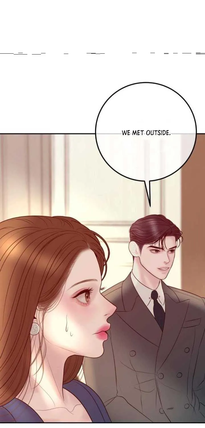 Marriage is with your brother Chapter 22 page 73 - 