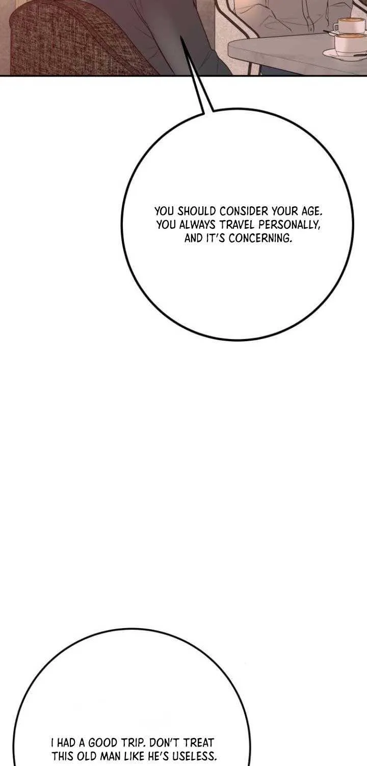 Marriage is with your brother Chapter 22 page 75 - 