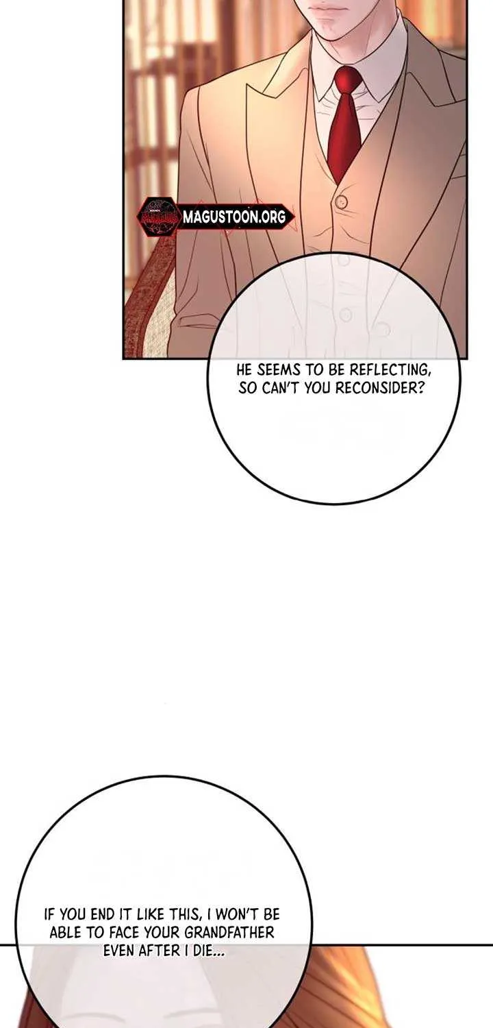 Marriage is with your brother Chapter 23 page 19 - 