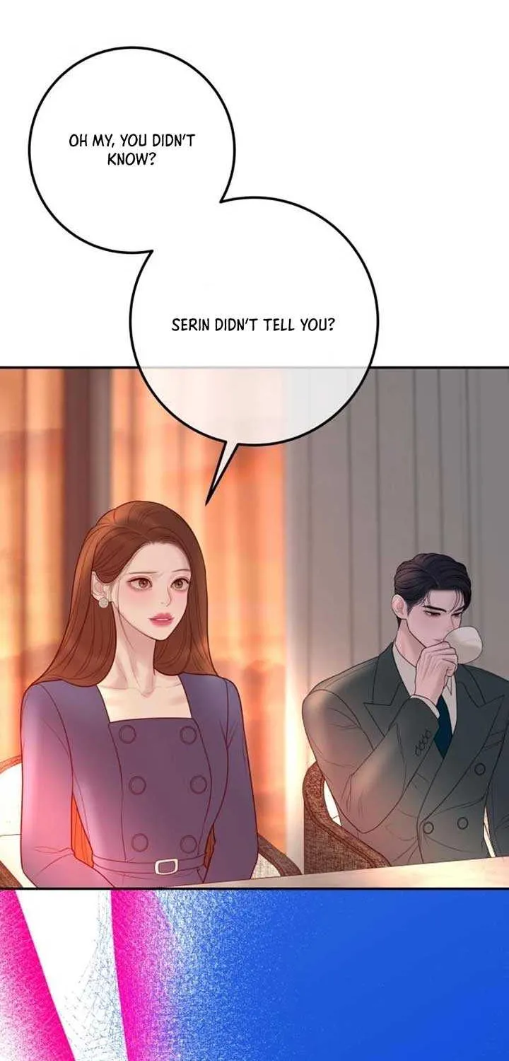 Marriage is with your brother Chapter 23 page 30 - 