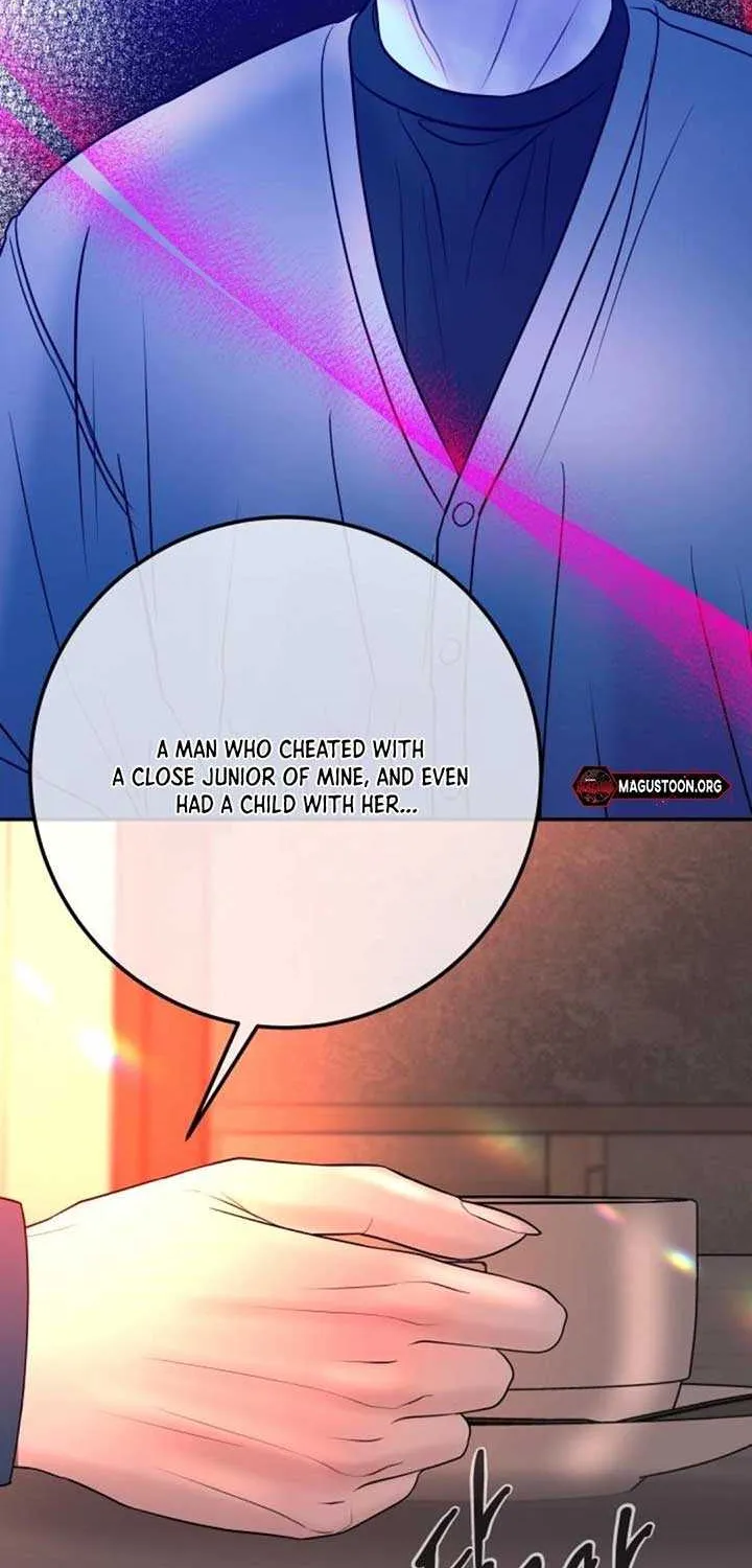 Marriage is with your brother Chapter 23 page 32 - 