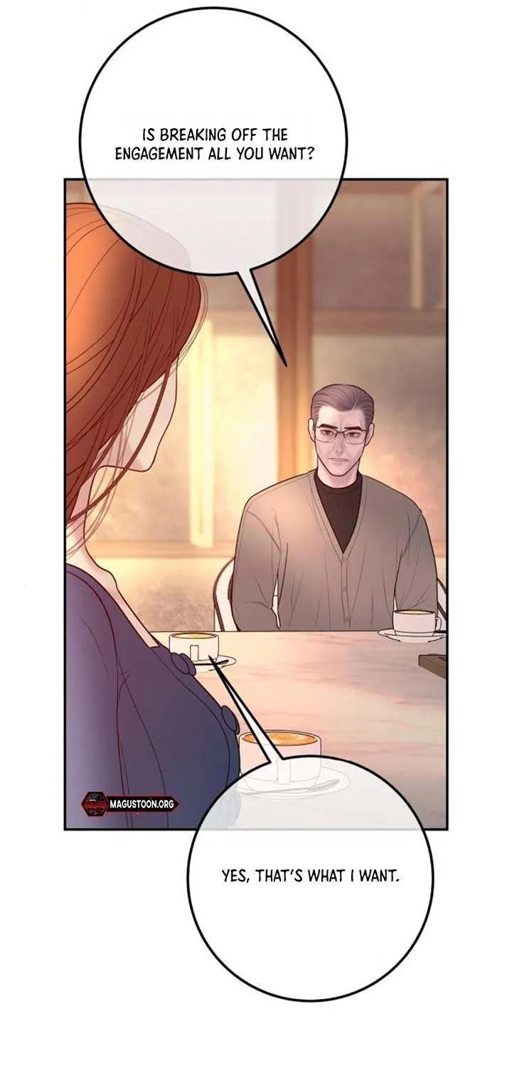 Marriage is with your brother Chapter 23 page 39 - 
