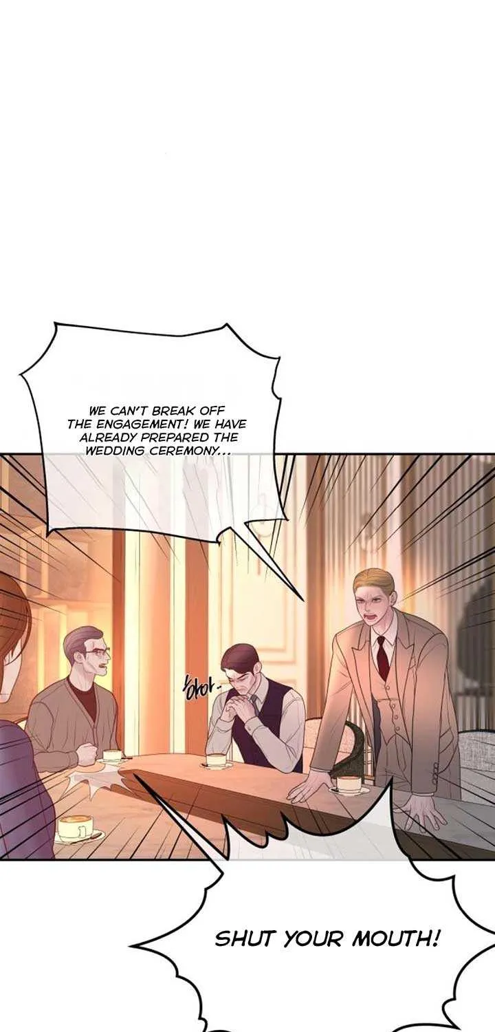 Marriage is with your brother Chapter 23 page 40 - 