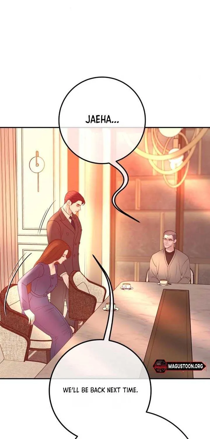 Marriage is with your brother Chapter 23 page 53 - 