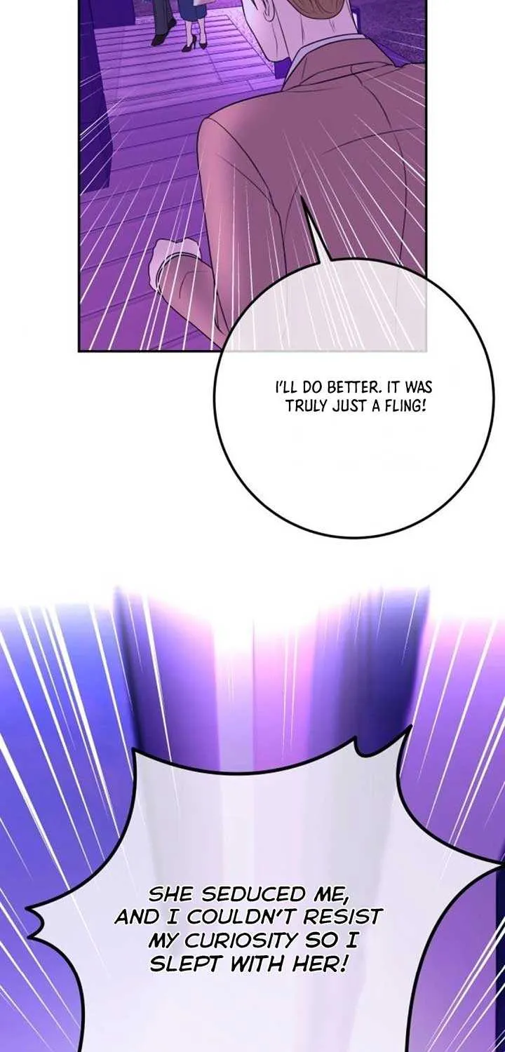 Marriage is with your brother Chapter 23 page 61 - 