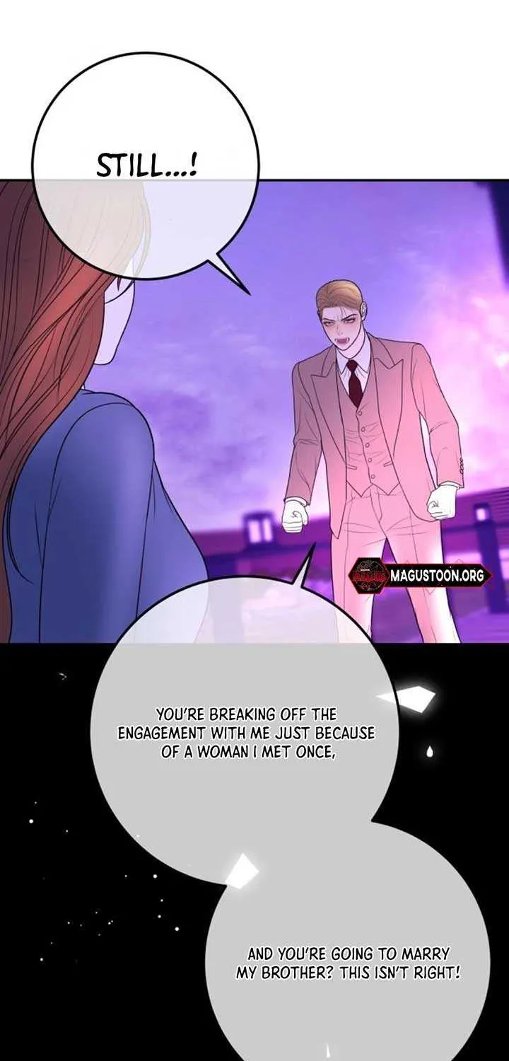 Marriage is with your brother Chapter 23 page 67 - 