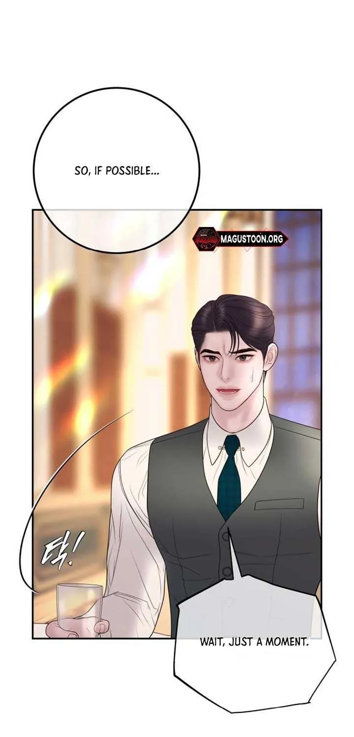 Marriage is with your brother Chapter 24 page 18 - 