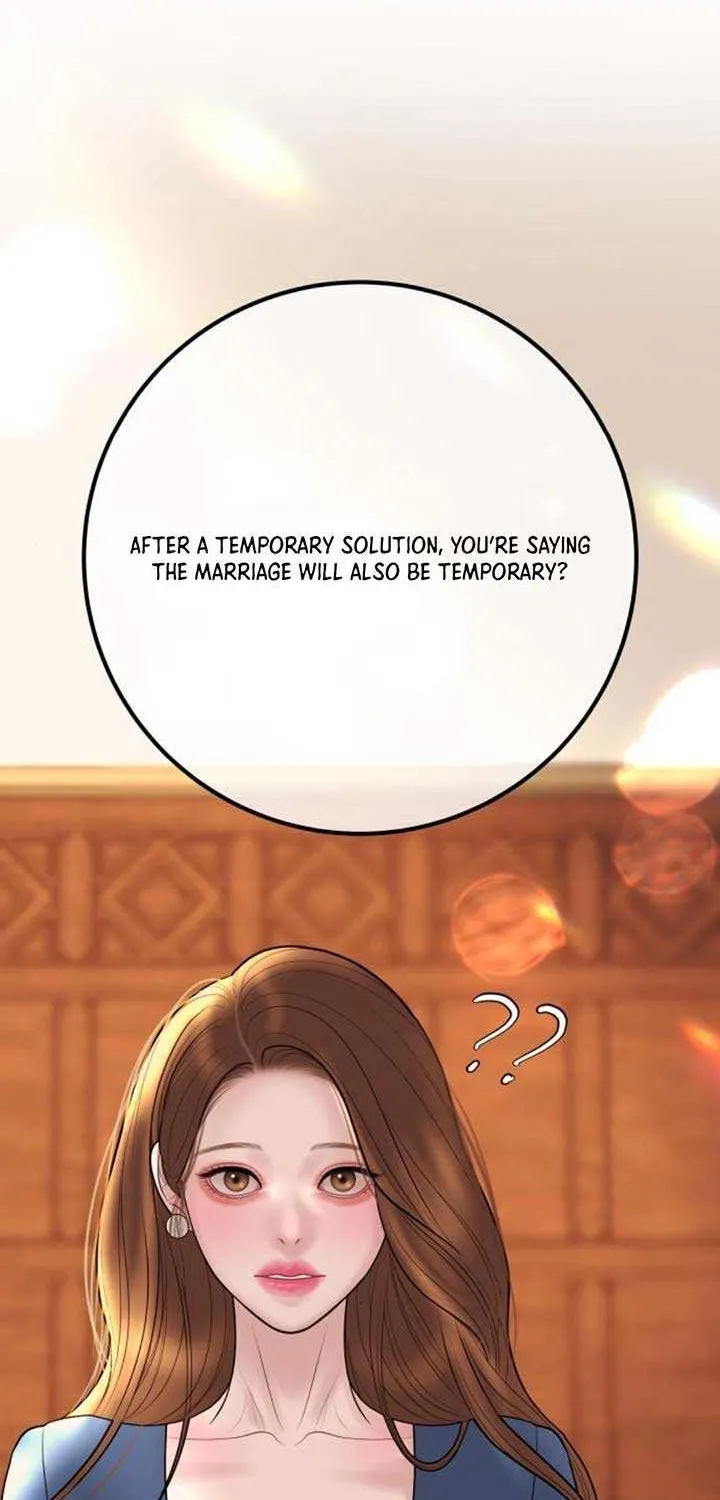 Marriage is with your brother Chapter 24 page 20 - 