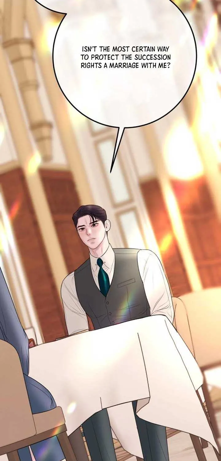 Marriage is with your brother Chapter 24 page 27 - 