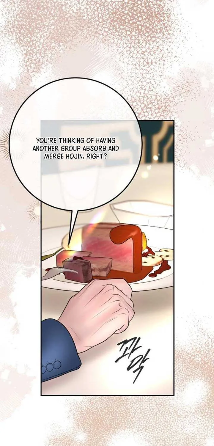 Marriage is with your brother Chapter 24 page 37 - 