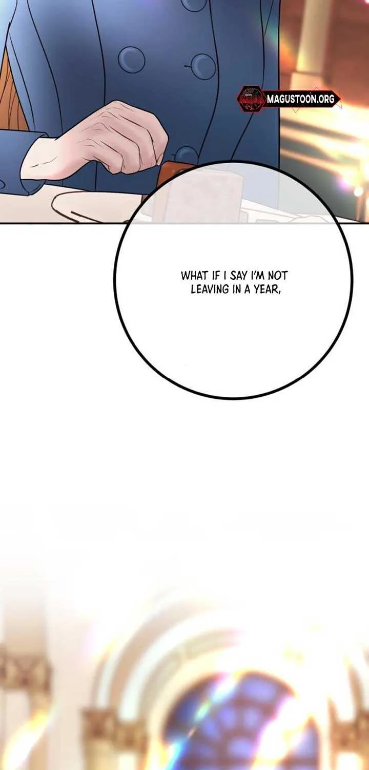 Marriage is with your brother Chapter 24 page 40 - 