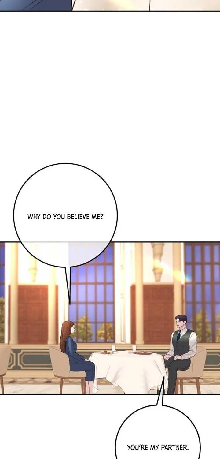 Marriage is with your brother Chapter 24 page 48 - 