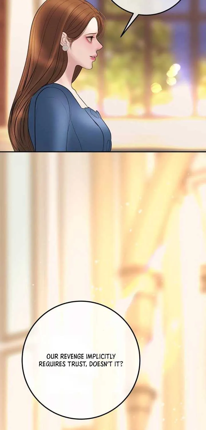 Marriage is with your brother Chapter 24 page 50 - 