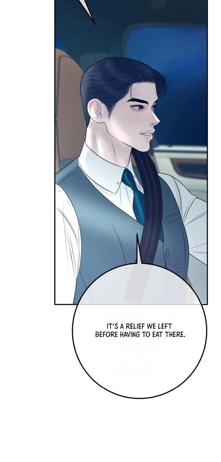 Marriage is with your brother Chapter 24 page 8 - 