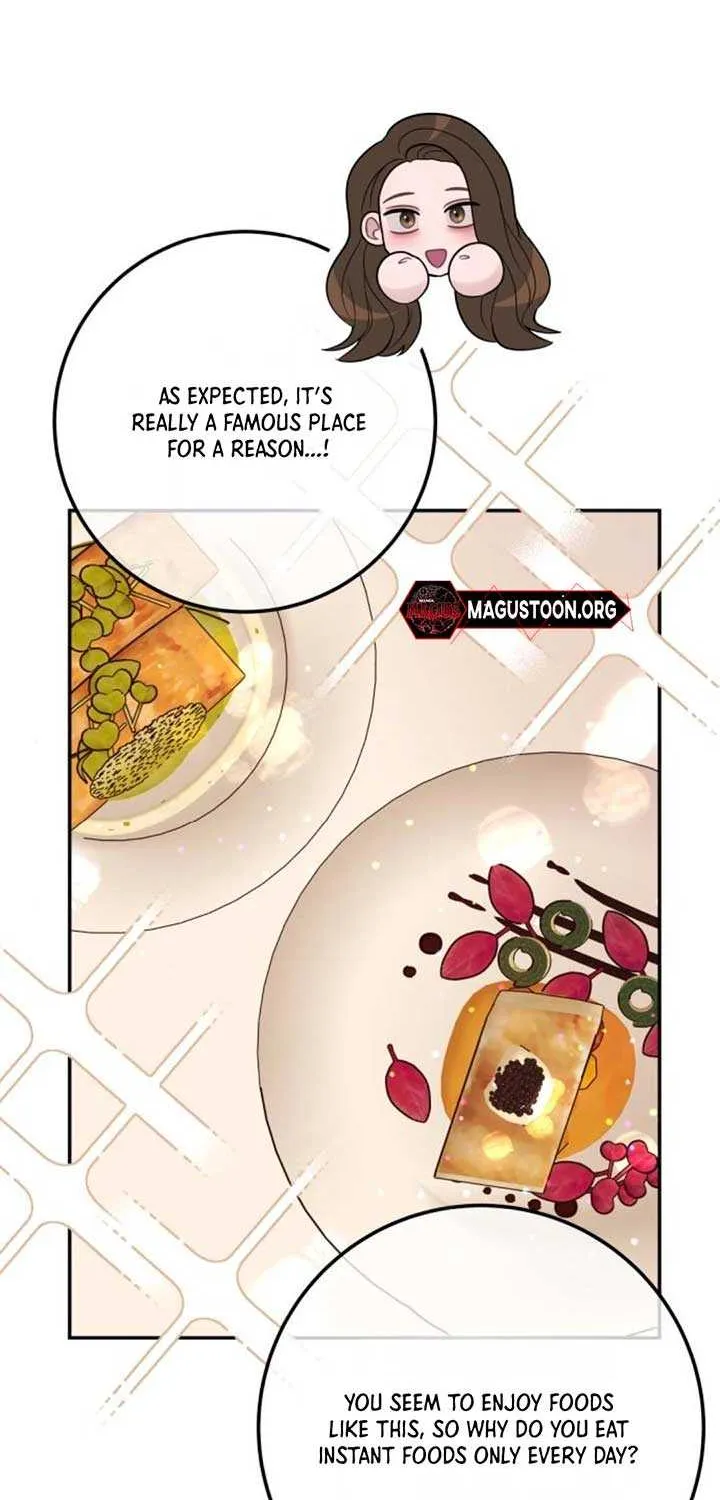 Marriage is with your brother Chapter 24 page 74 - 