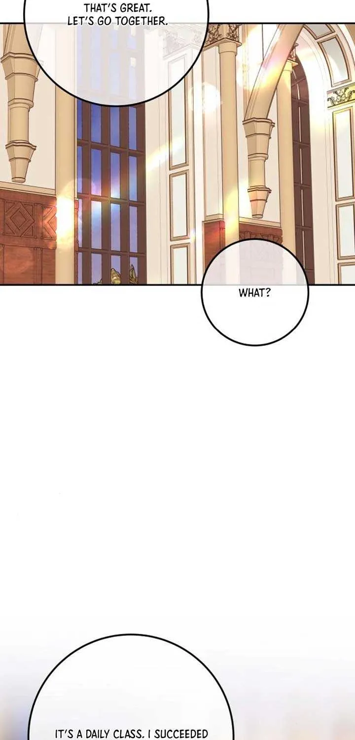 Marriage is with your brother Chapter 24 page 86 - 