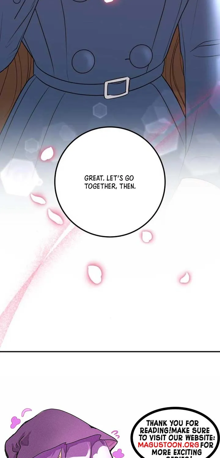Marriage is with your brother Chapter 24 page 93 - 
