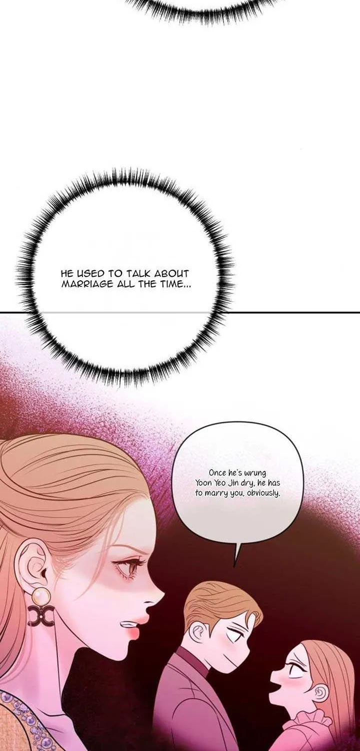 Marriage is with your brother Chapter 25 page 31 - 