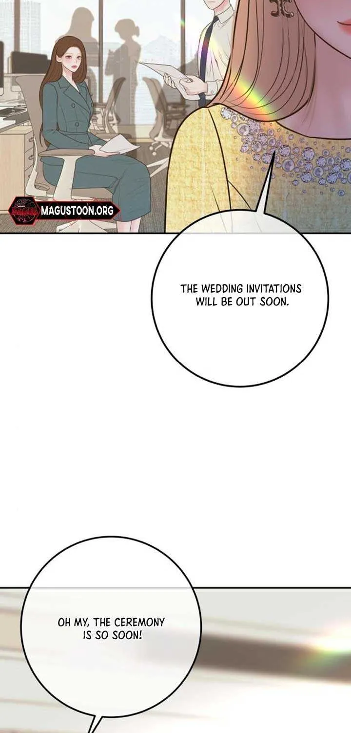 Marriage is with your brother Chapter 25 page 33 - 