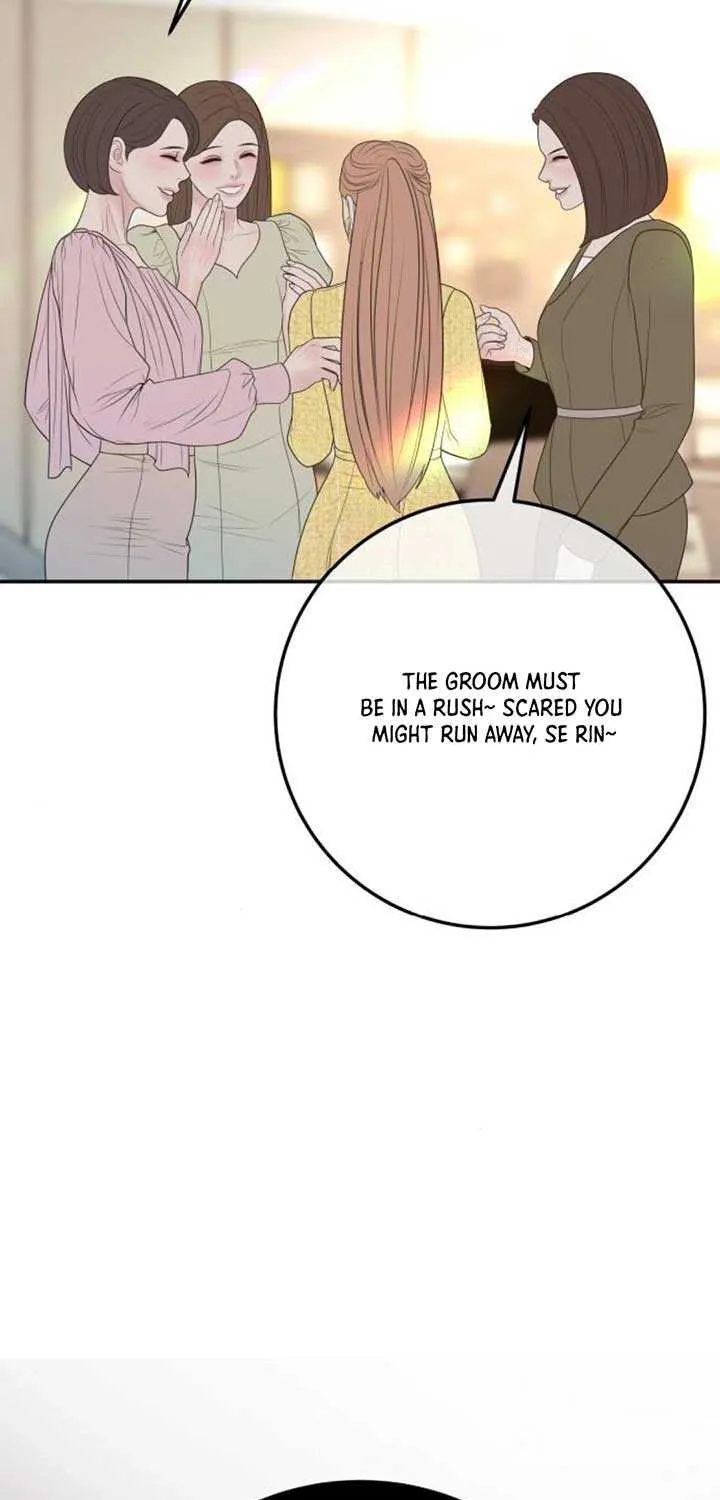 Marriage is with your brother Chapter 25 page 34 - 