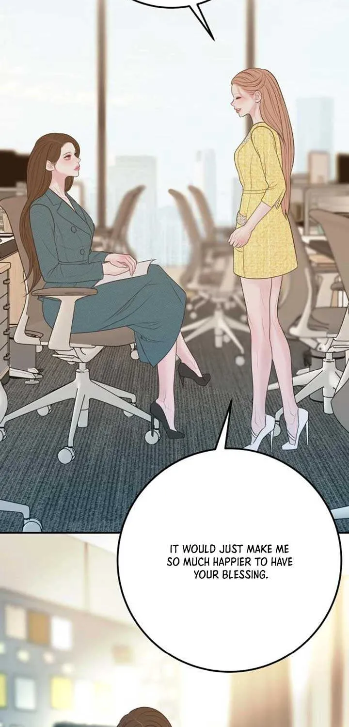 Marriage is with your brother Chapter 25 page 42 - 