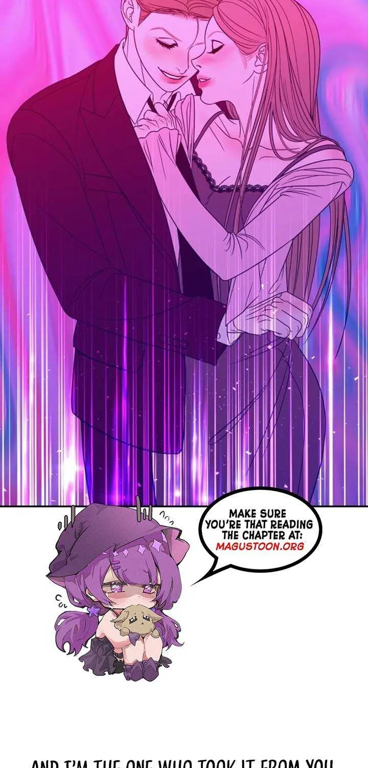 Marriage is with your brother Chapter 25 page 47 - 