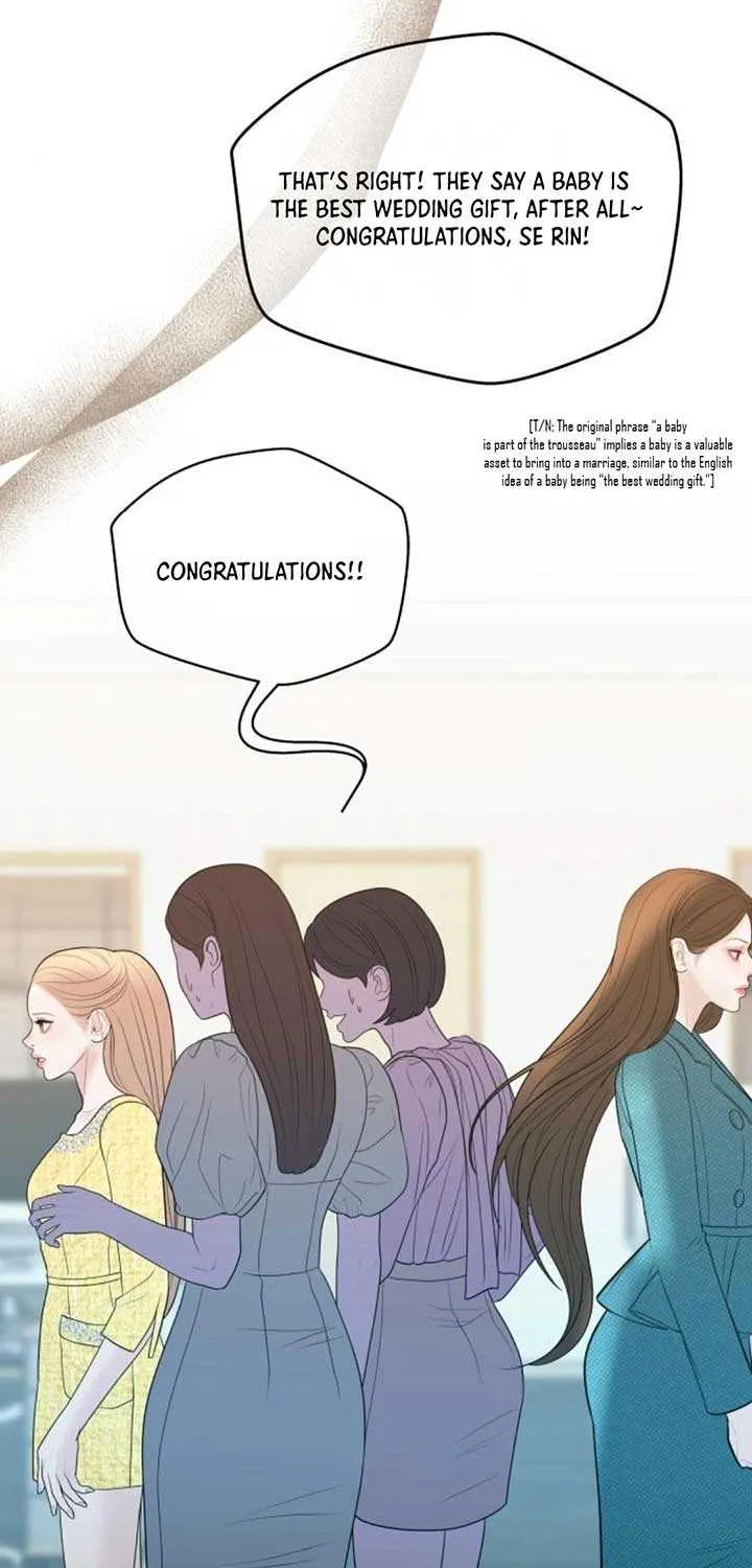Marriage is with your brother Chapter 25 page 70 - 