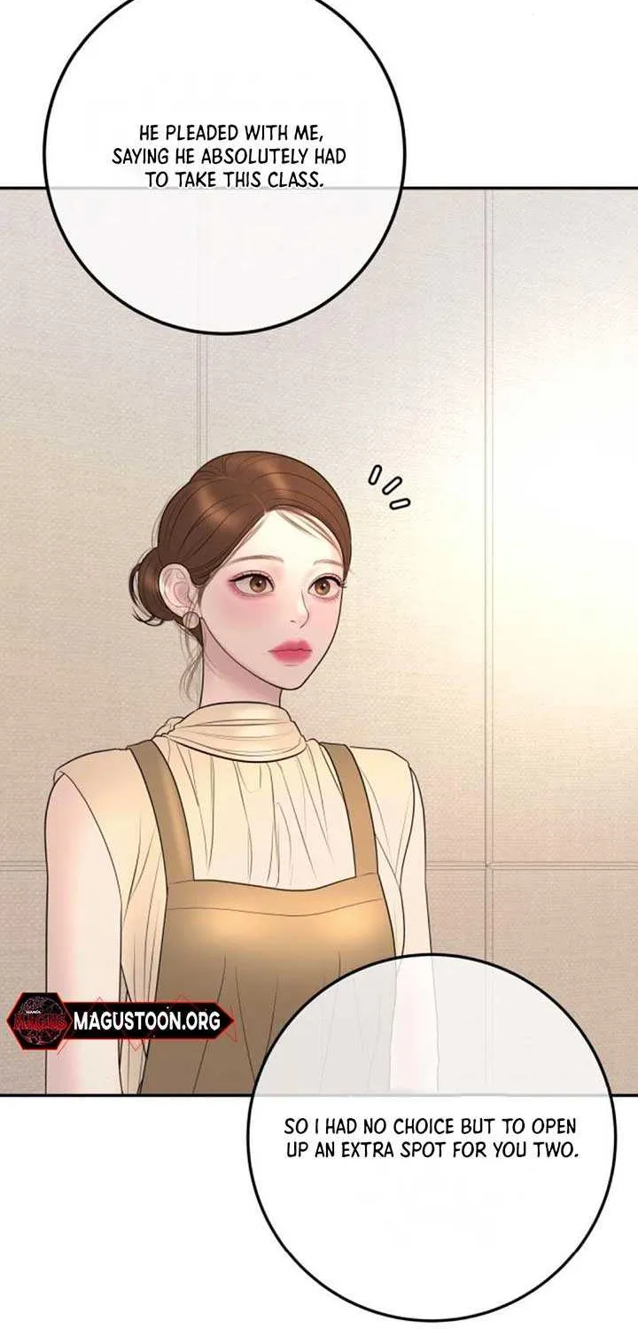 Marriage is with your brother Chapter 26 page 11 - 