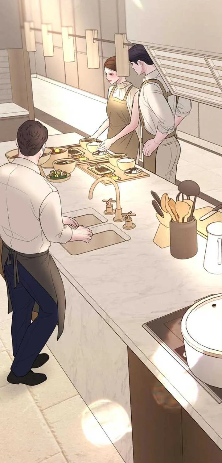Marriage is with your brother Chapter 26 page 3 - 