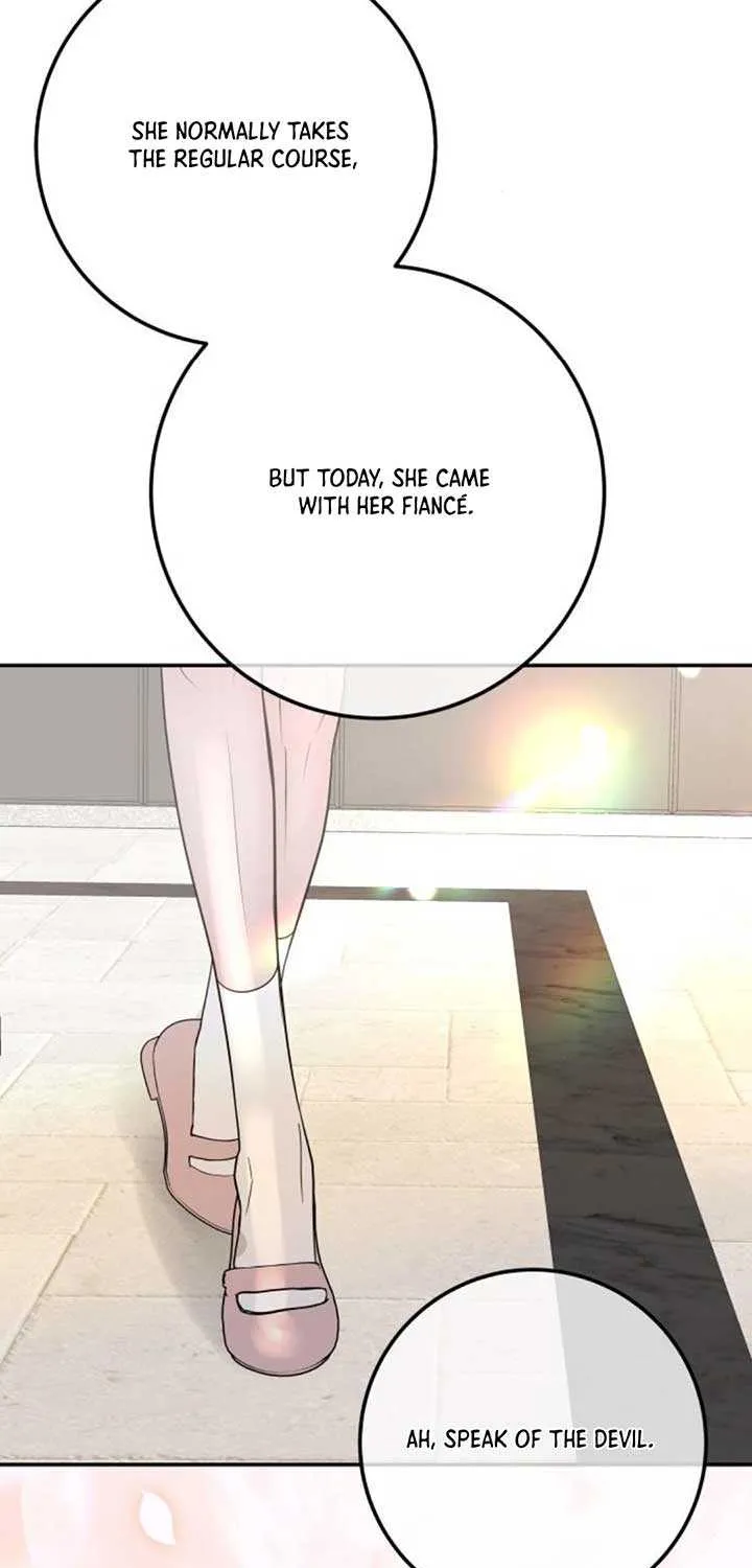 Marriage is with your brother Chapter 26 page 33 - 