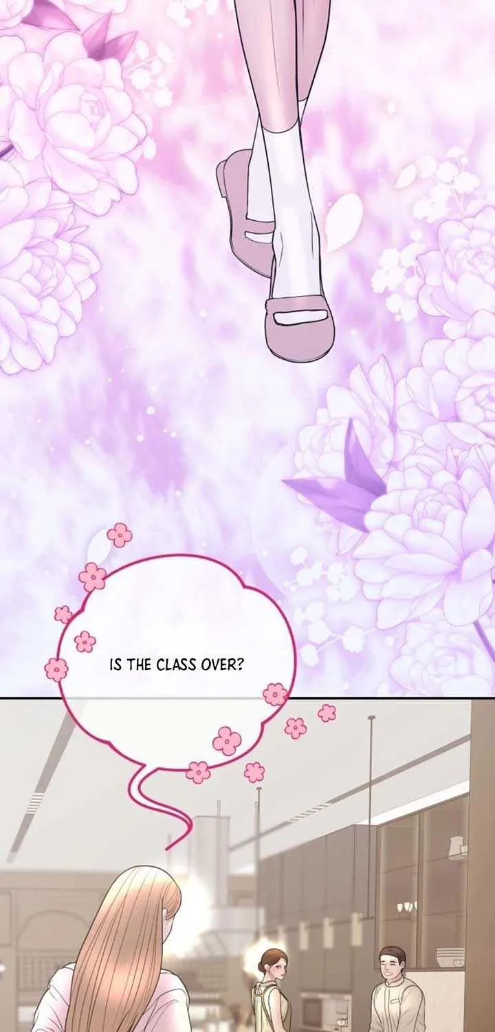 Marriage is with your brother Chapter 26 page 36 - 