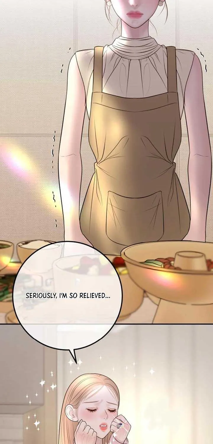 Marriage is with your brother Chapter 26 page 46 - 