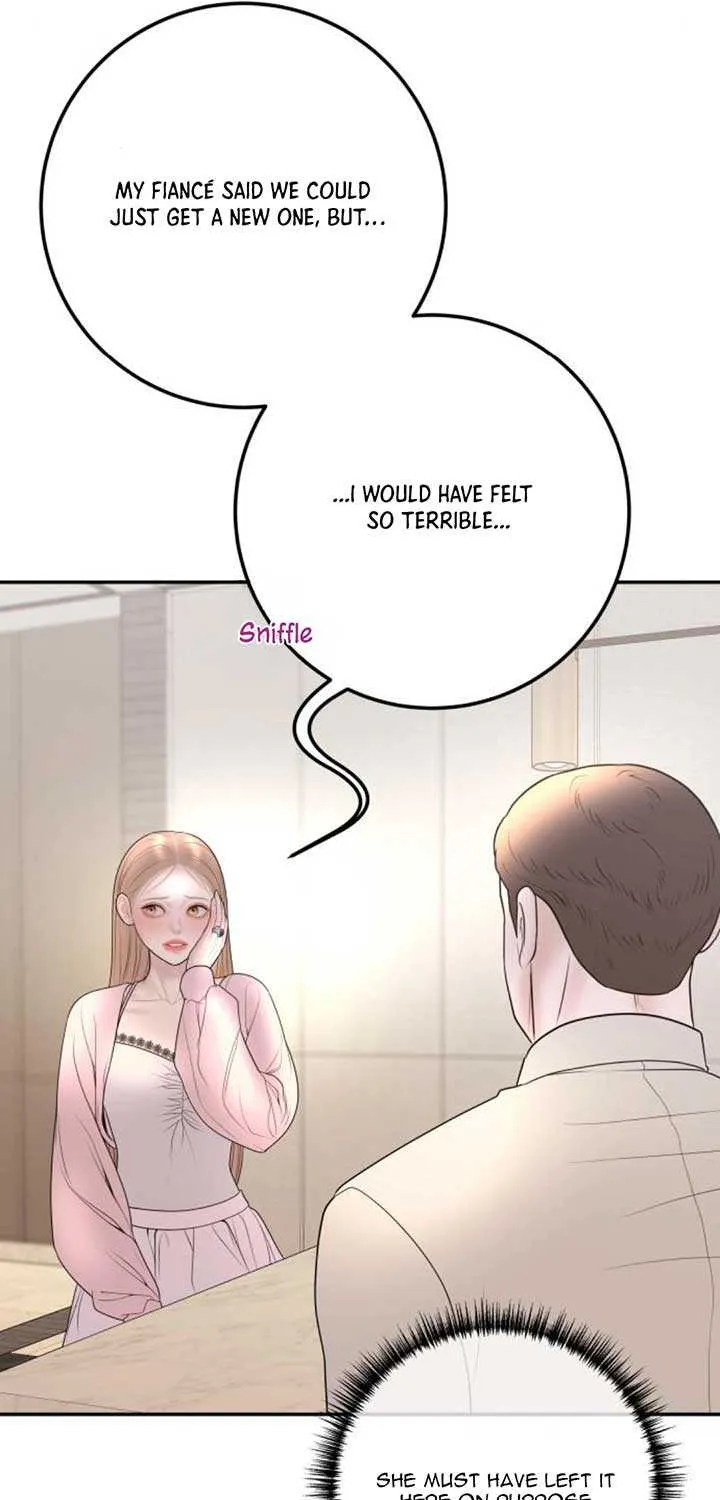 Marriage is with your brother Chapter 26 page 52 - 