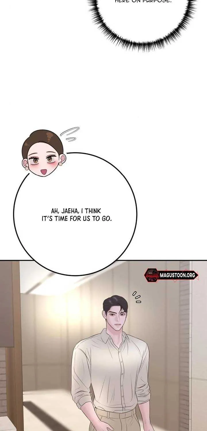 Marriage is with your brother Chapter 26 page 53 - 