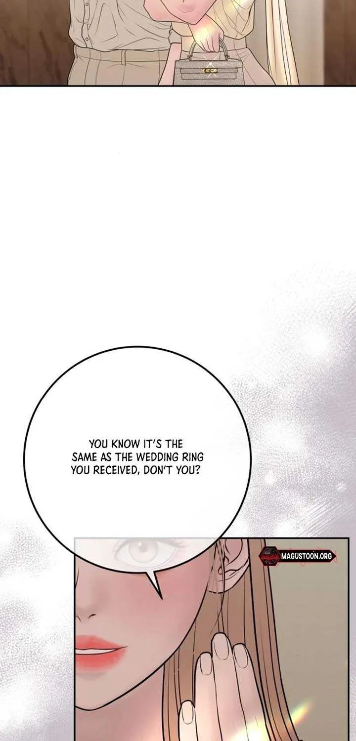 Marriage is with your brother Chapter 26 page 67 - 