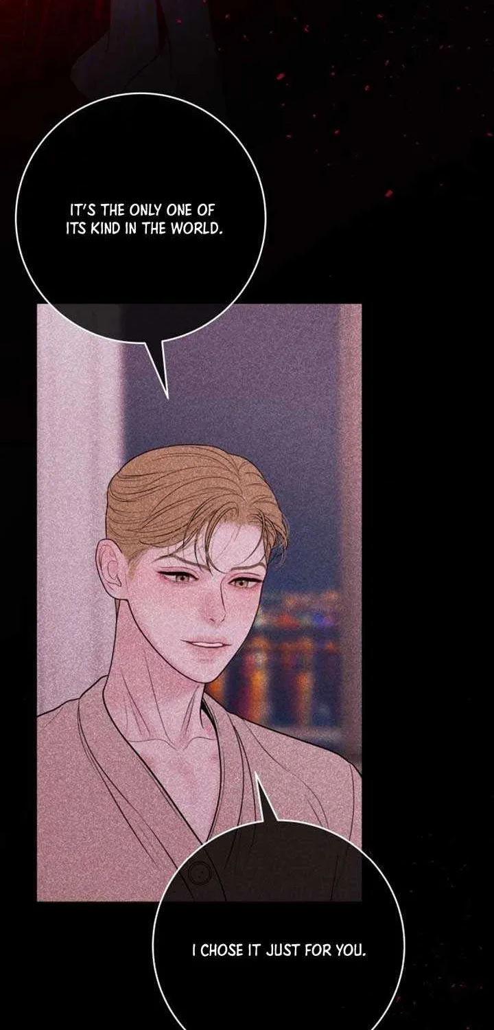Marriage is with your brother Chapter 26 page 83 - 