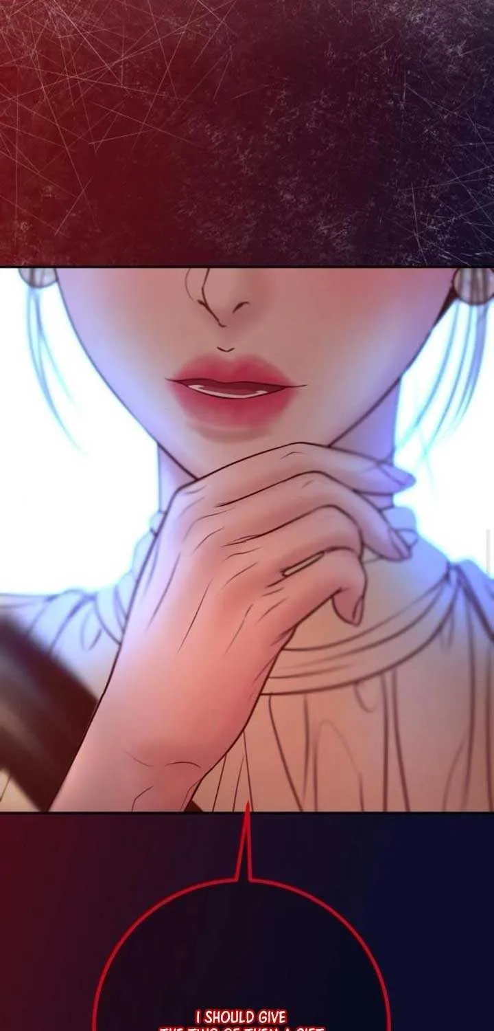 Marriage is with your brother Chapter 27 page 43 - 