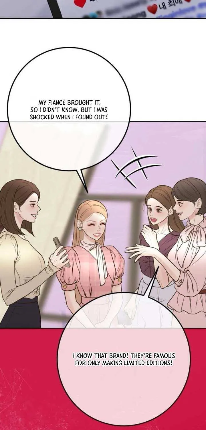 Marriage is with your brother Chapter 27 page 51 - 