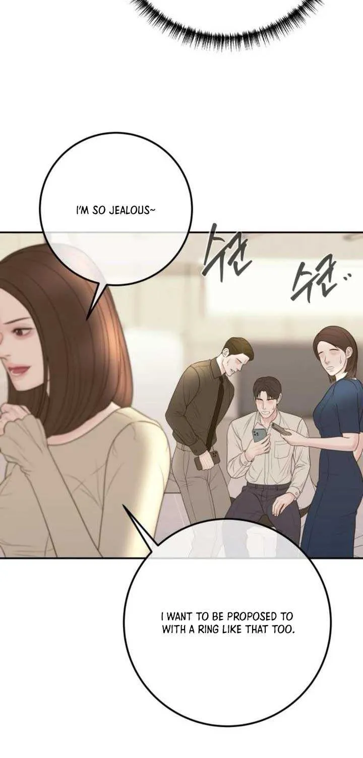 Marriage is with your brother Chapter 27 page 56 - 