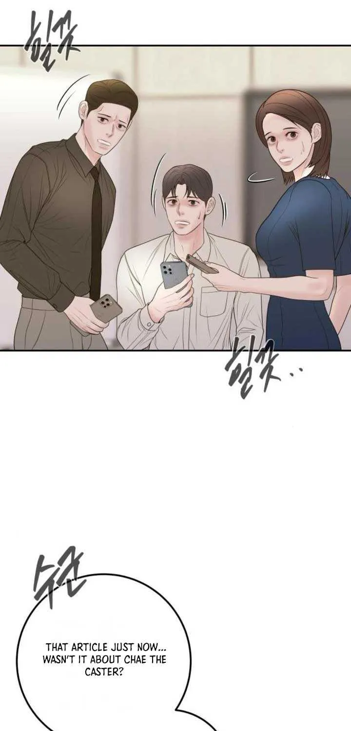 Marriage is with your brother Chapter 27 page 57 - 