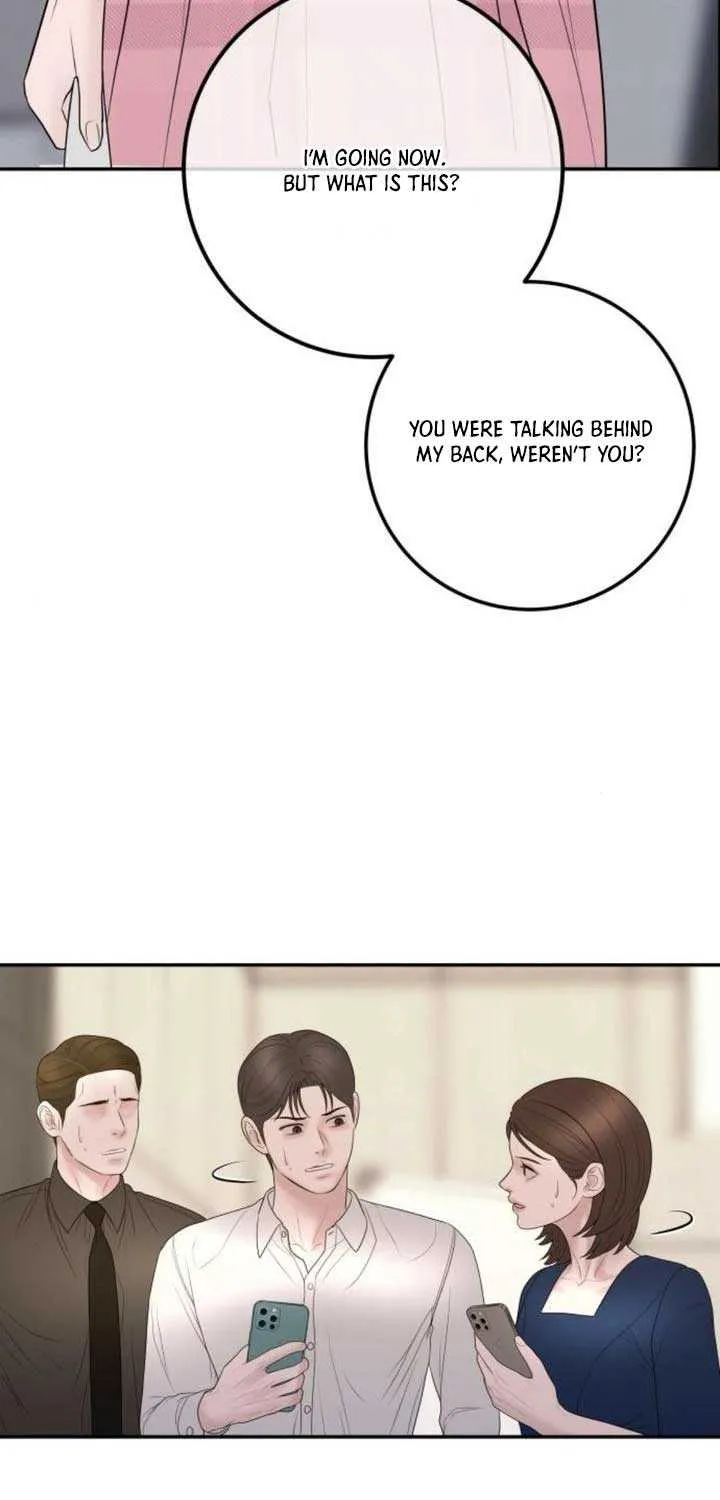 Marriage is with your brother Chapter 27 page 61 - 