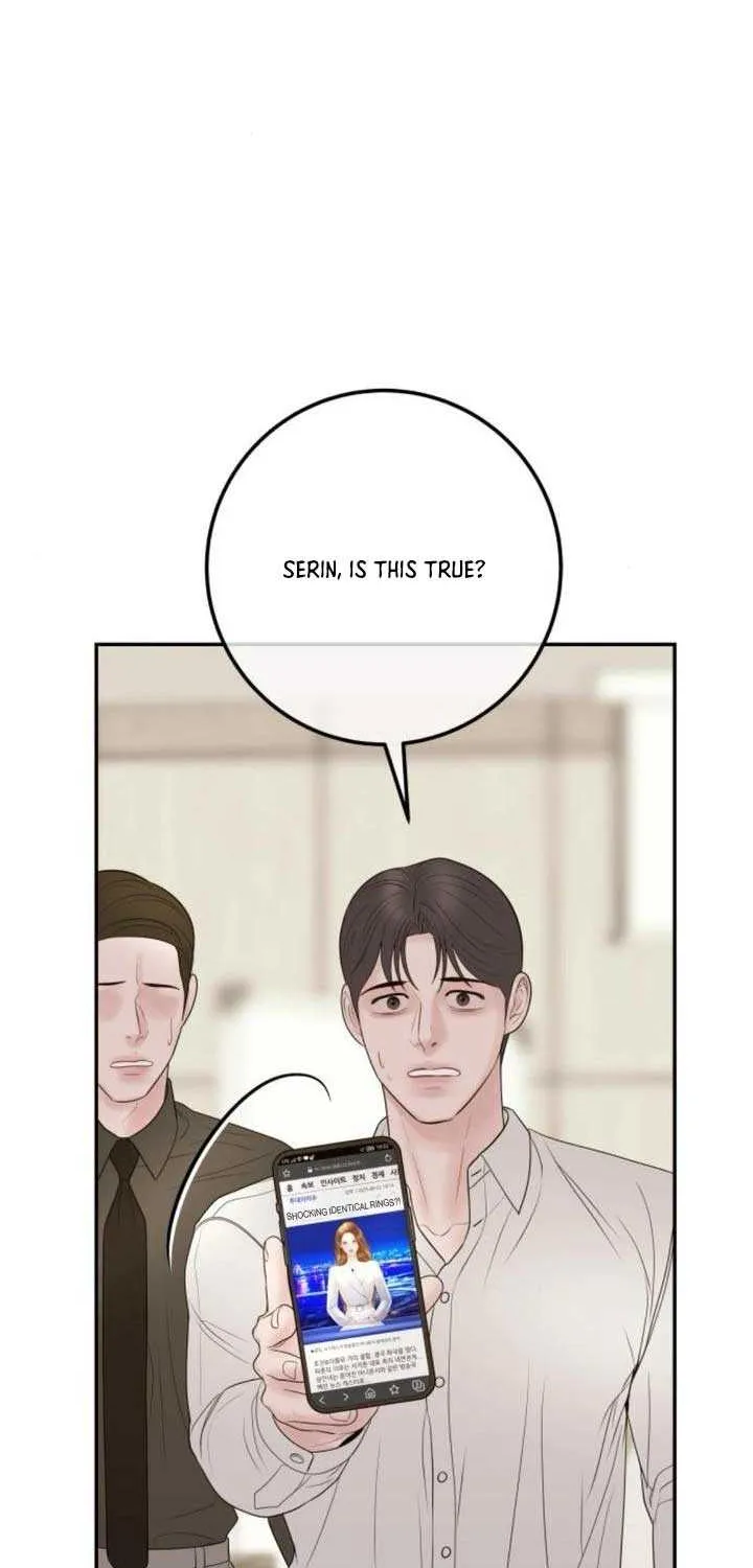 Marriage is with your brother Chapter 27 page 62 - 